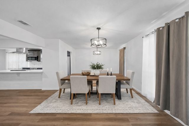 1132 Western Oaks Drive, Woodway, TX 76712