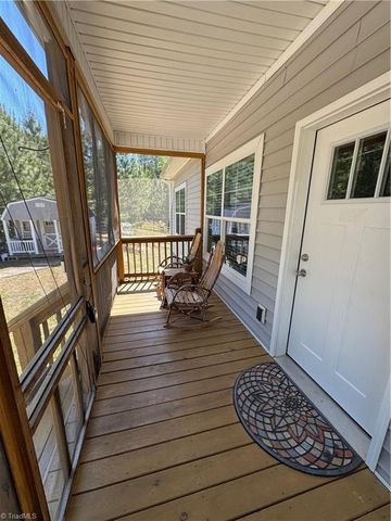 4542 Mountain Spring Road, Germanton, NC 27019