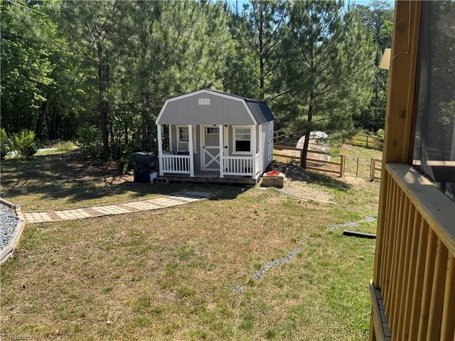 4542 Mountain Spring Road, Germanton, NC 27019