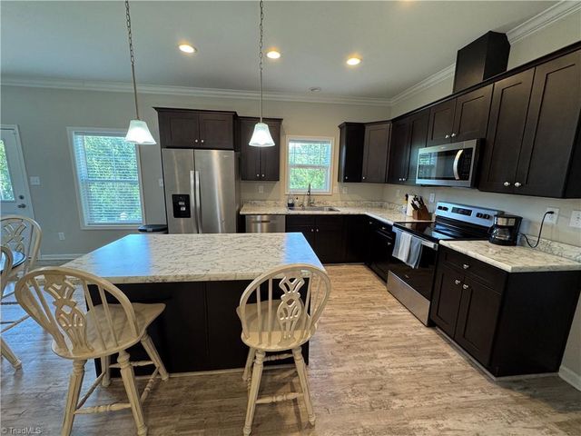 4542 Mountain Spring Road, Germanton, NC 27019