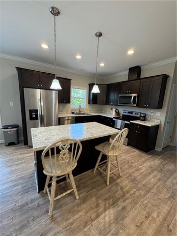 4542 Mountain Spring Road, Germanton, NC 27019
