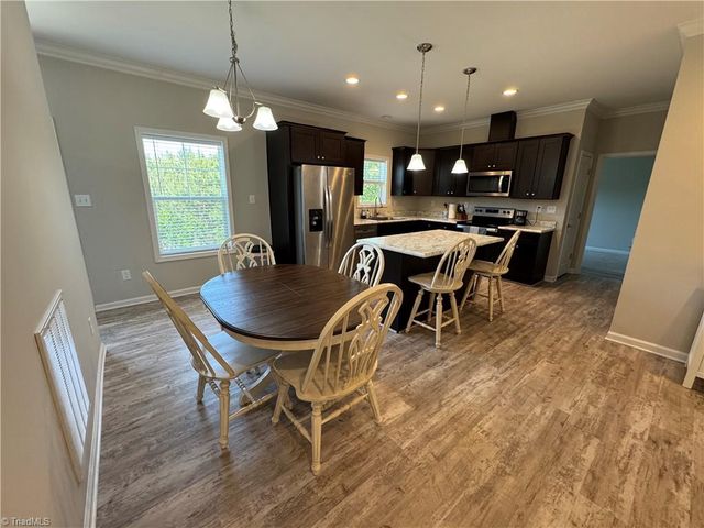 4542 Mountain Spring Road, Germanton, NC 27019
