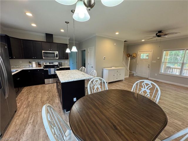 4542 Mountain Spring Road, Germanton, NC 27019