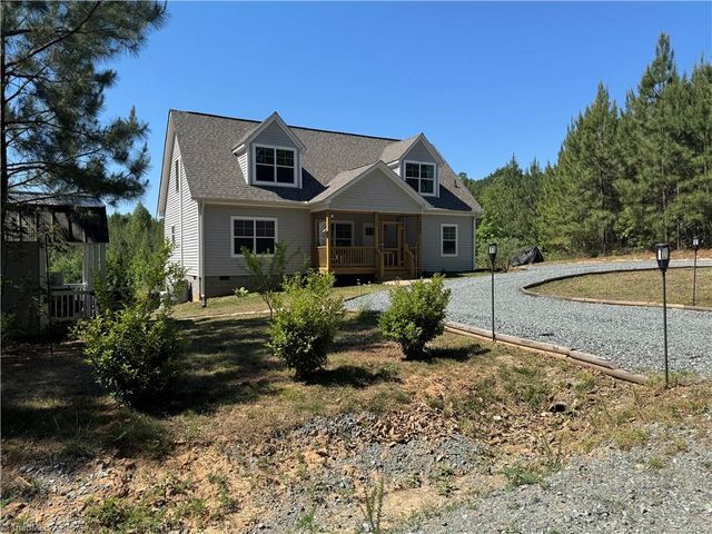 4542 Mountain Spring Road, Germanton, NC 27019