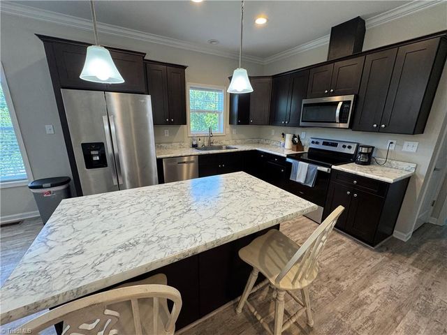 4542 Mountain Spring Road, Germanton, NC 27019