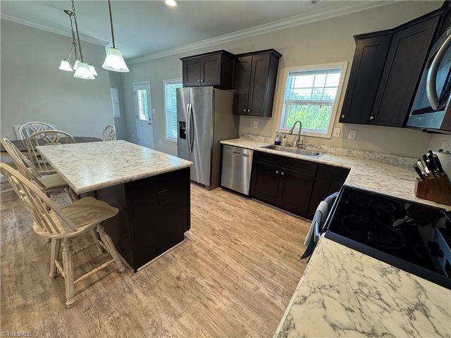 4542 Mountain Spring Road, Germanton, NC 27019