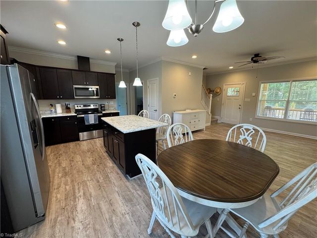 4542 Mountain Spring Road, Germanton, NC 27019