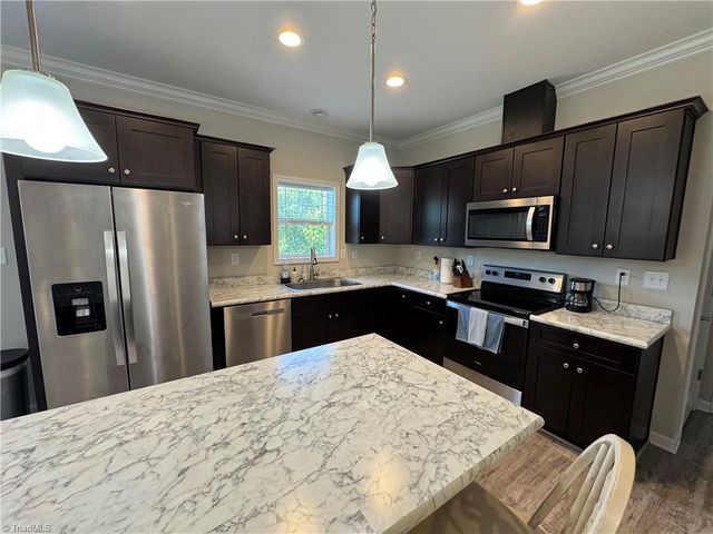4542 Mountain Spring Road, Germanton, NC 27019