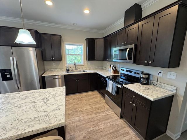 4542 Mountain Spring Road, Germanton, NC 27019
