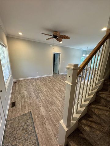 4542 Mountain Spring Road, Germanton, NC 27019