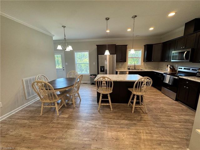 4542 Mountain Spring Road, Germanton, NC 27019