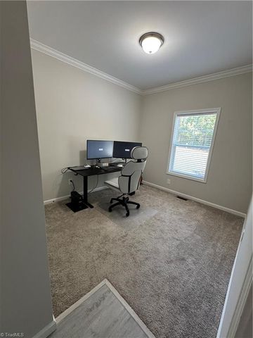 4542 Mountain Spring Road, Germanton, NC 27019