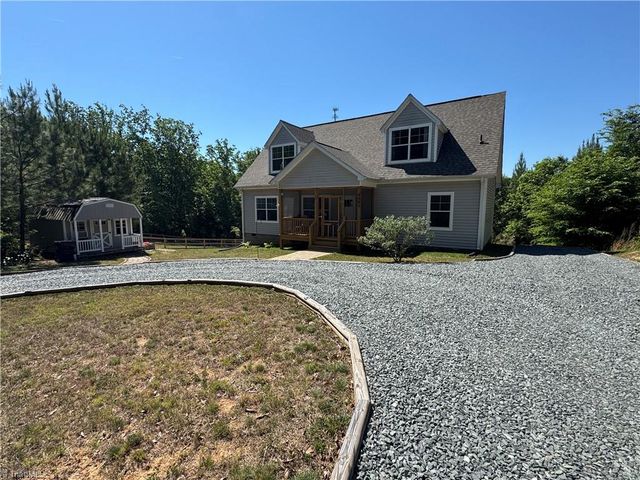 4542 Mountain Spring Road, Germanton, NC 27019