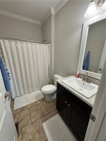 4542 Mountain Spring Road, Germanton, NC 27019