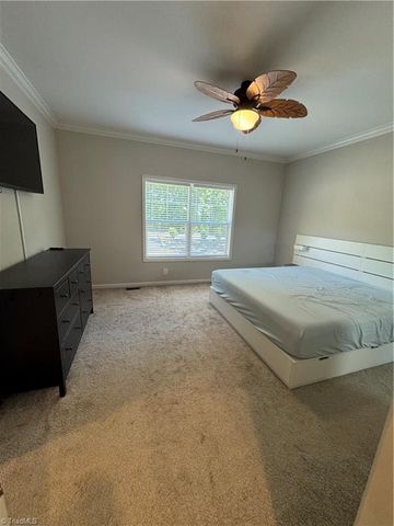 4542 Mountain Spring Road, Germanton, NC 27019