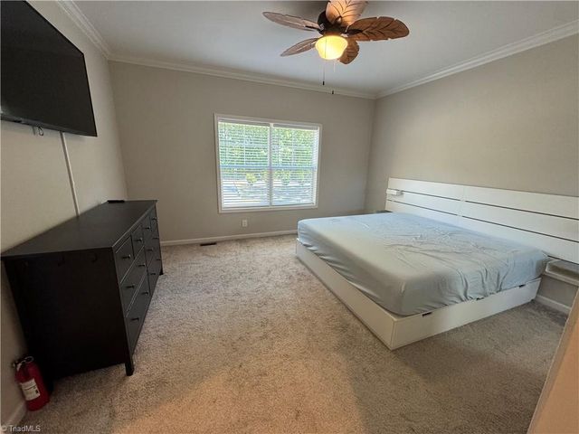 4542 Mountain Spring Road, Germanton, NC 27019