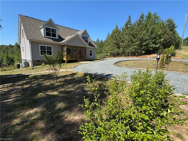 4542 Mountain Spring Road, Germanton, NC 27019