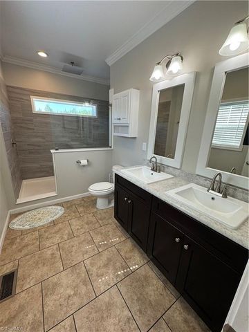 4542 Mountain Spring Road, Germanton, NC 27019