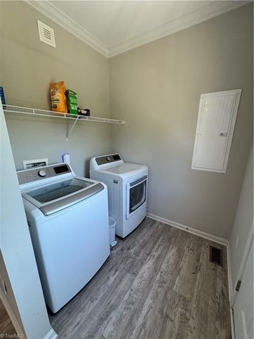 4542 Mountain Spring Road, Germanton, NC 27019