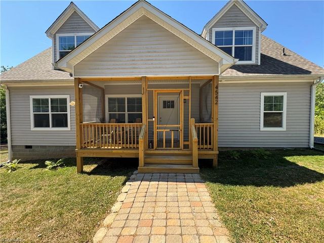 4542 Mountain Spring Road, Germanton, NC 27019