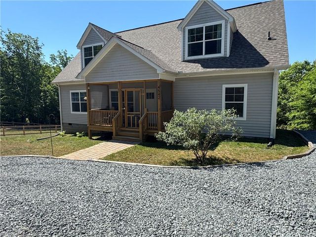 4542 Mountain Spring Road, Germanton, NC 27019