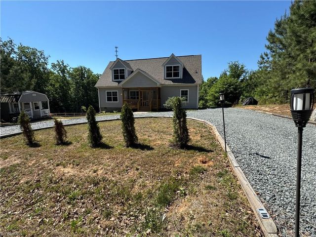4542 Mountain Spring Road, Germanton, NC 27019