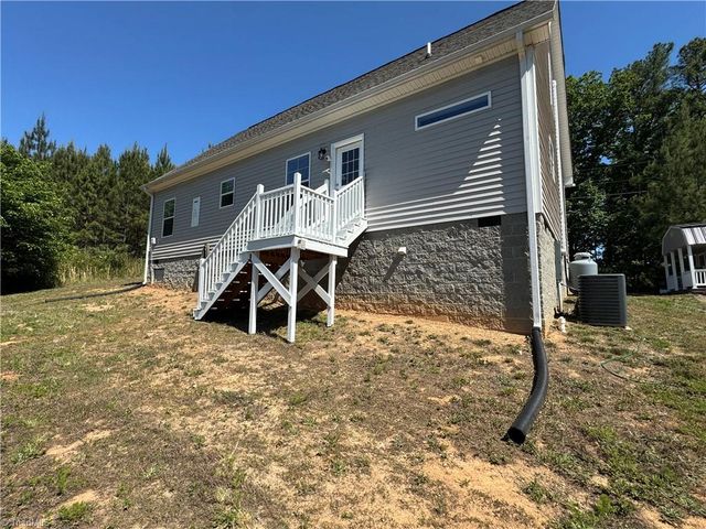 4542 Mountain Spring Road, Germanton, NC 27019