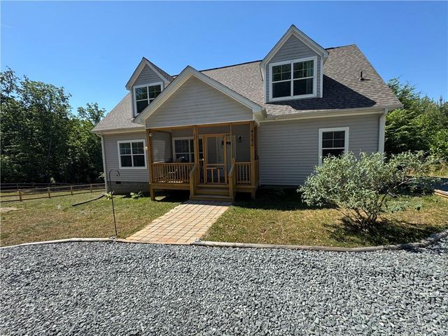 4542 Mountain Spring Road, Germanton, NC 27019