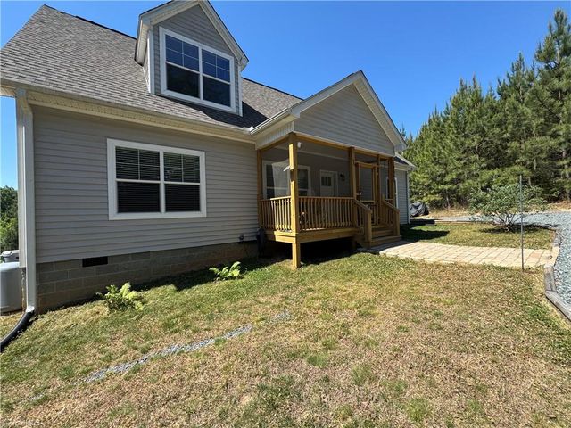 4542 Mountain Spring Road, Germanton, NC 27019