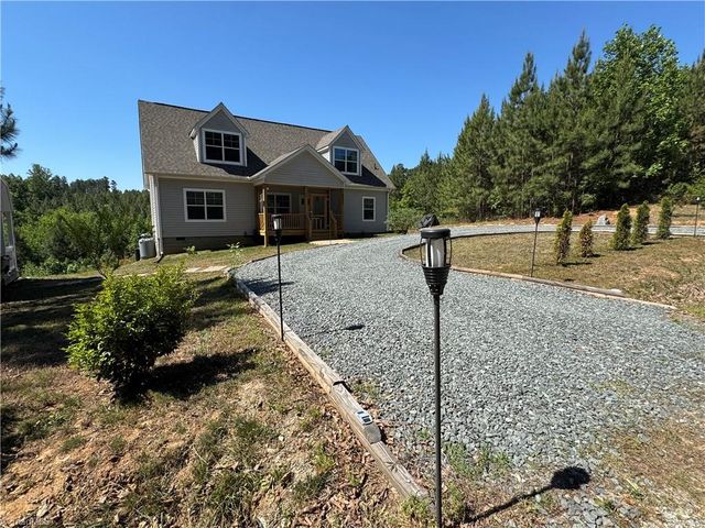 4542 Mountain Spring Road, Germanton, NC 27019
