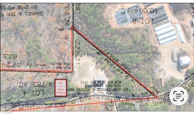 4542 Mountain Spring Road, Germanton, NC 27019