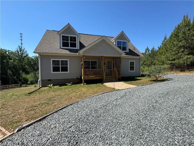 4542 Mountain Spring Road, Germanton, NC 27019