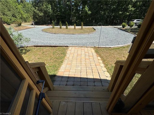 4542 Mountain Spring Road, Germanton, NC 27019