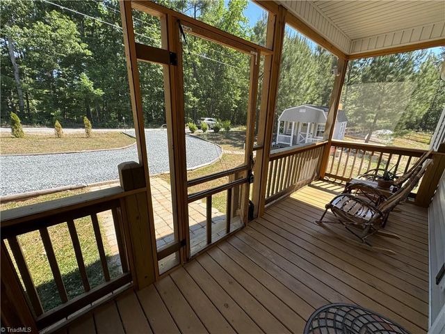4542 Mountain Spring Road, Germanton, NC 27019