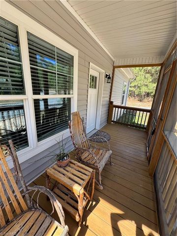 4542 Mountain Spring Road, Germanton, NC 27019