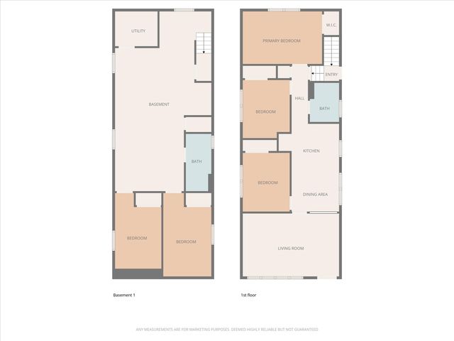 6831 S Winchester Avenue, Chicago, IL 60636