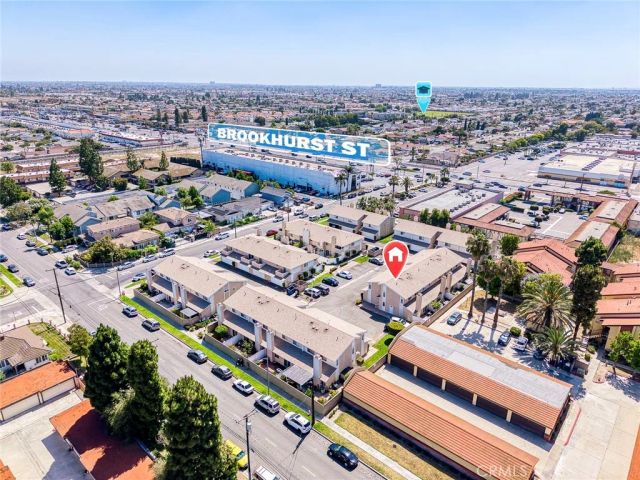 10089 15th Street 16, Garden Grove, CA 92843