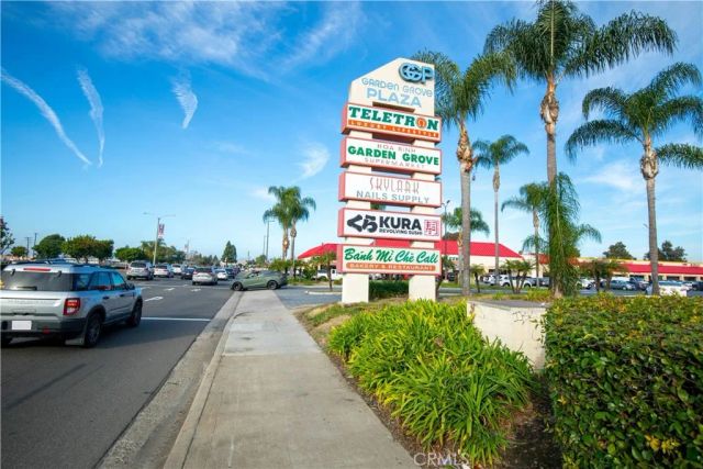 10089 15th Street 16, Garden Grove, CA 92843