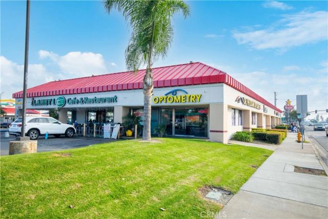 10089 15th Street 16, Garden Grove, CA 92843