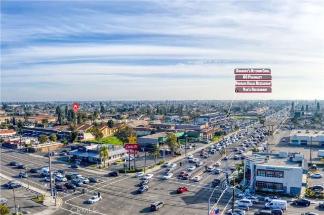 10089 15th Street 16, Garden Grove, CA 92843
