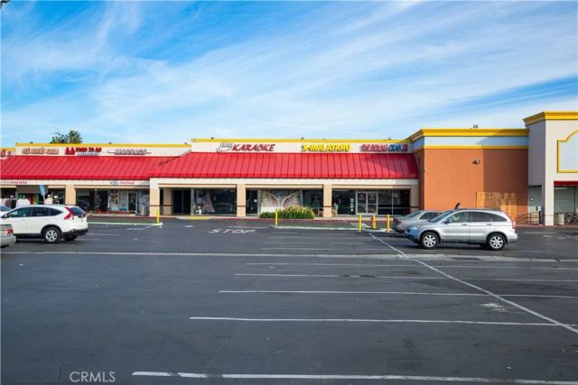 10089 15th Street 16, Garden Grove, CA 92843