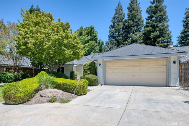 750 E Wood Duck Circle, Fresno, CA 93730