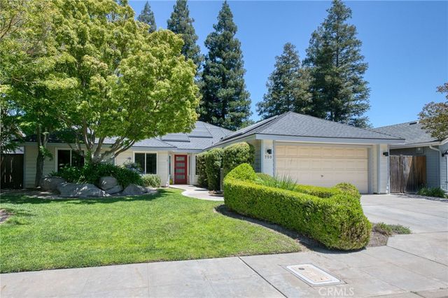 750 E Wood Duck Circle, Fresno, CA 93730
