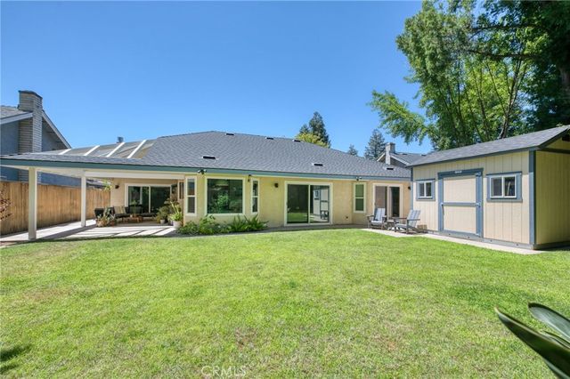 750 E Wood Duck Circle, Fresno, CA 93730