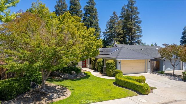750 E Wood Duck Circle, Fresno, CA 93730
