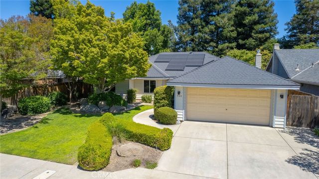 750 E Wood Duck Circle, Fresno, CA 93730