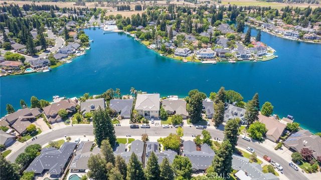 750 E Wood Duck Circle, Fresno, CA 93730