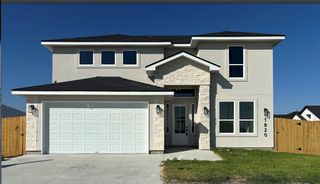 1820 White Ibis Dr, Portland, TX 78374