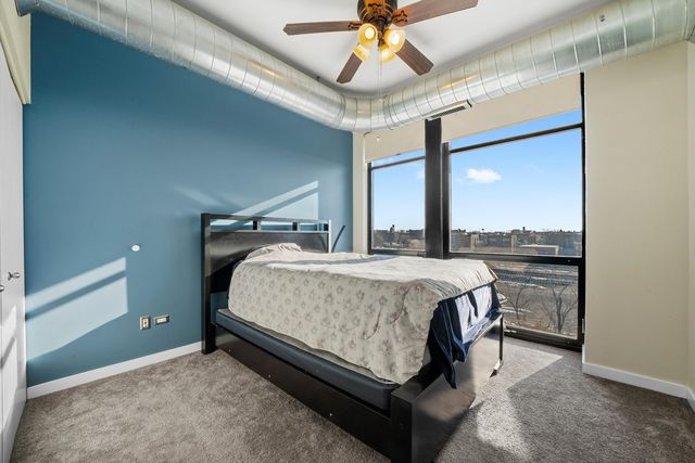 1001 W 15th Street 410, Chicago, IL 60608