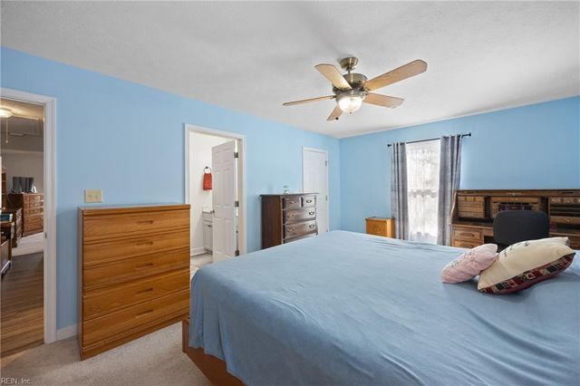 5715 Hickory Fork RD, Gloucester, VA 23061